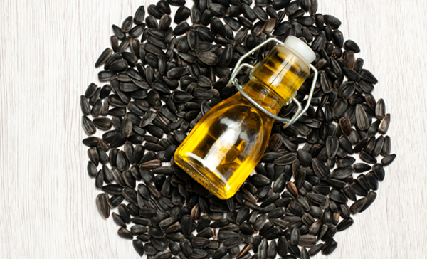 Black seeds
