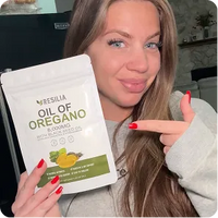 Mediterra Oil of Oregano Reviews
