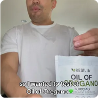 Mediterra Oil of Oregano
