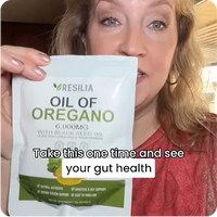 Mediterra Oil of Oregano